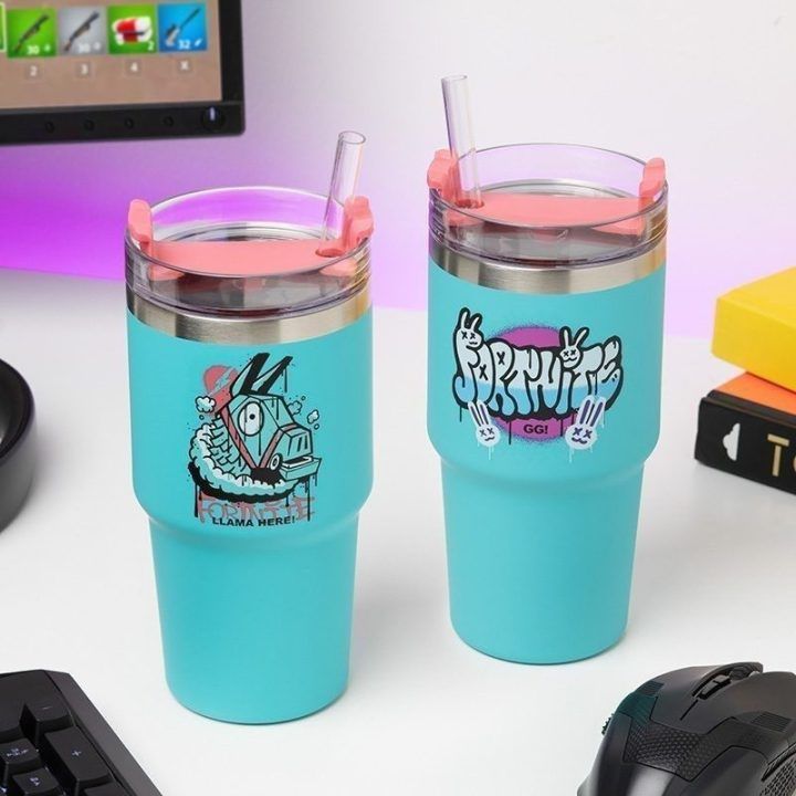 Žaidimų puodelis Fortnite