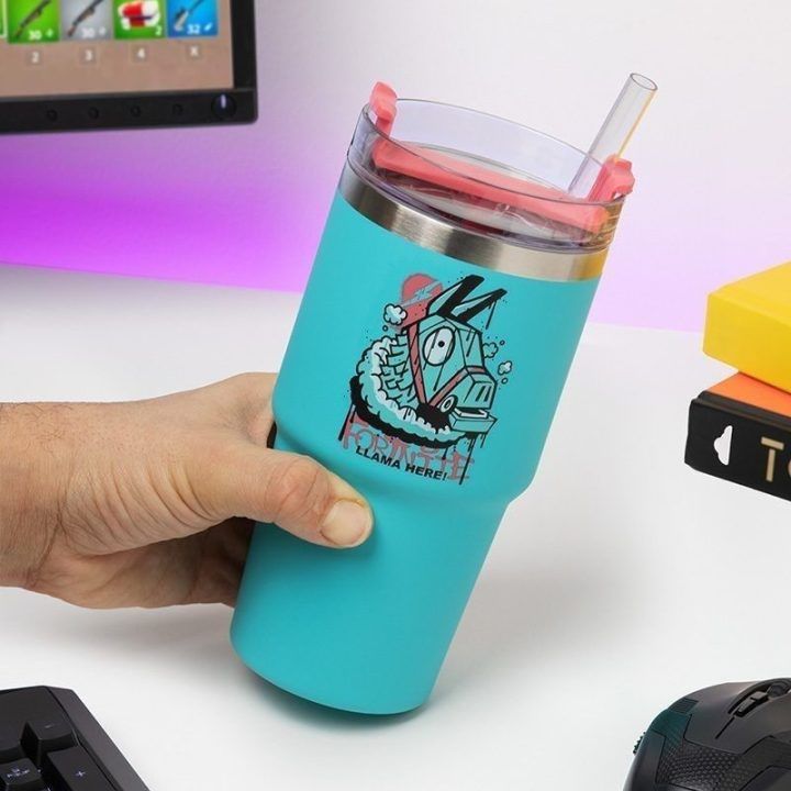 Žaidimų puodelis Fortnite