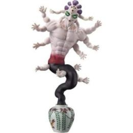 Kolekcinė figūrėlė Banpresto Demon Slayer KNY Series EX – Gyokko