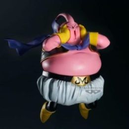 Kolekcinė figūrėlė Banpresto Dragon Ball Z Match Makers, Majin Buu prieš SSJ3 Son Goku