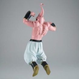 Kolekcinė figūrėlė su Majin Buu Banpresto Dragon Ball Z Match Makers, prieš SSJ3 Gotenksą