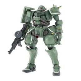 Kolekcinė figūrėlė HGGQ MS-06 Zaku (GQ), 1:144