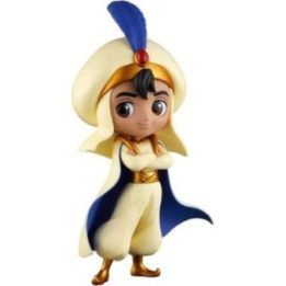 Kolekcinė figūrėlė su Aladinu Disney Q Posket