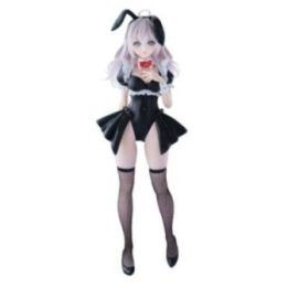 Kolekcinė figūrėlė Alya zuikio versija Banpresto Glitter & Glamours