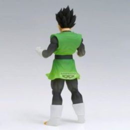 Kolekcinė Gohano (Great Saiyaman II) figūrėlė Banpresto Dragon Ball Z Clearise, A versija