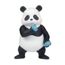 Kolekcinė figūrėlė su Panda iš Jujutsu Kaisen Q Posket Petit