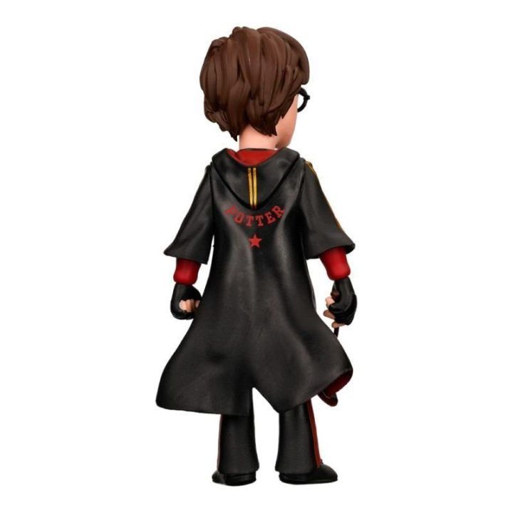 Kolekcinė figūrėlė su Hariu Poteriu Minix Harry Goblet of Fire