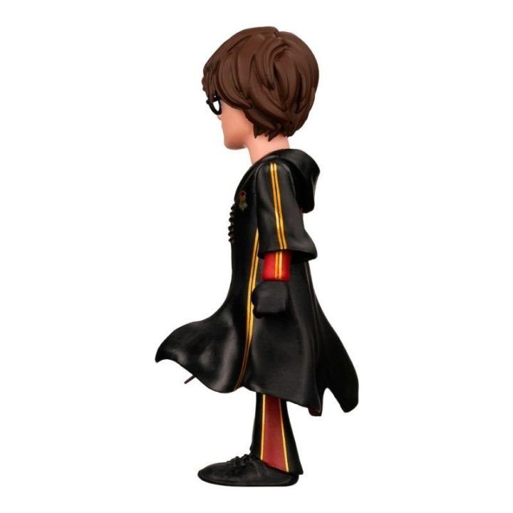 Kolekcinė figūrėlė su Hariu Poteriu Minix Harry Goblet of Fire