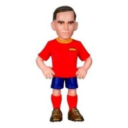 Kolekcinė figūrėlė Fabián Ruiz MINIX Spain