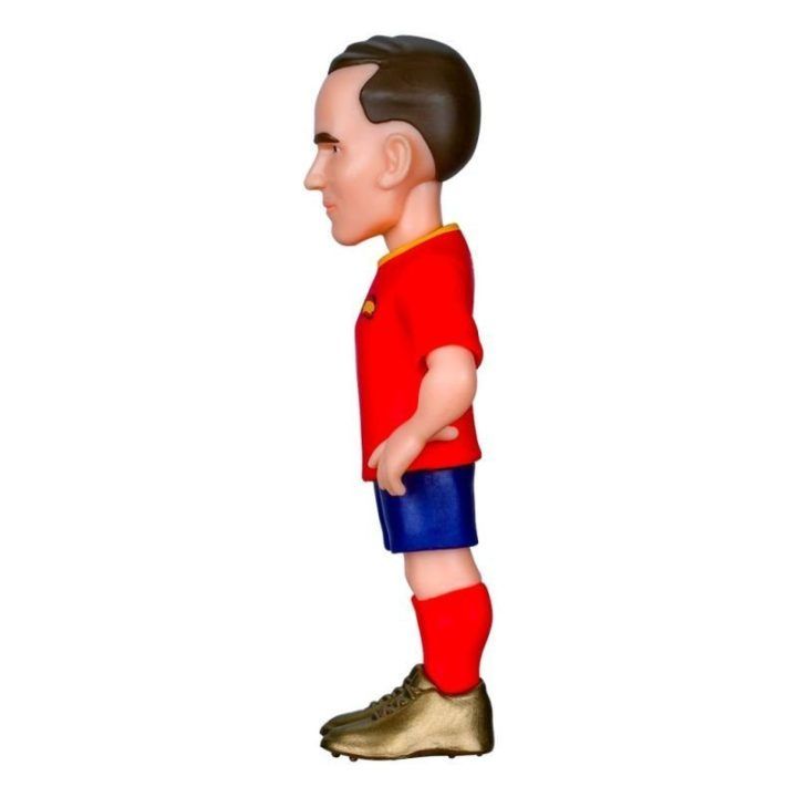 Kolekcinė figūrėlė Fabián Ruiz MINIX Spain