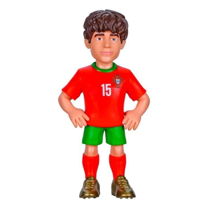 Kolekcinė figūrėlė Minix Portugal, Joao Neves