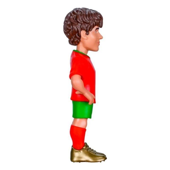 Kolekcinė figūrėlė Minix Portugal, Joao Neves