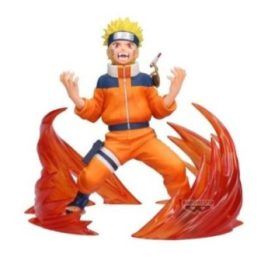 Kolekcinė figūrėlė Banpresto Naruto Shippuden Vibration Stars, Uzumaki Naruto, 72 serija