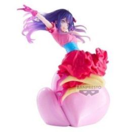 Kolekcinė figūrėlė su Ai personažu Banpresto Oshi No Ko ESPRESTO