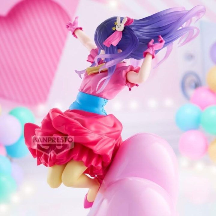 Kolekcinė figūrėlė su Ai personažu Banpresto Oshi No Ko ESPRESTO