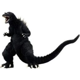 Kolekcinė Godzillos figūrėlė Banpresto Monsters Roar Attack, Godzilla 2001