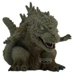 Kolekcinė Godzilos figūrėlė Banpresto Godzilla Minus One Enshrined Monsters 2024, Ver. A