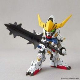 Kolekcinė figūrėlė SDEX Gundam Barbatos