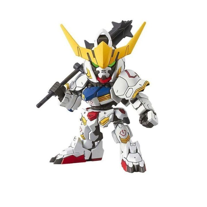 Kolekcinė figūrėlė SDEX Gundam Barbatos