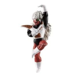 Kolekcinė Jiece figūrėlė Banpresto Dragon Ball Z Solid Edge Works