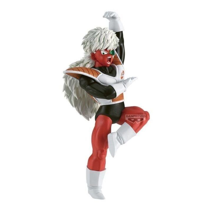 Kolekcinė Jiece figūrėlė Banpresto Dragon Ball Z Solid Edge Works