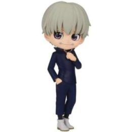 Kolekcinė Toge Inumaki figūrėlė Q Posket, Jujutsu Kaisen, Ver. A