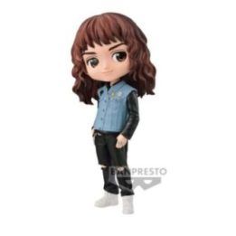 Kolekcinė figūrėlė Eddie iš Stranger Things Q Posket