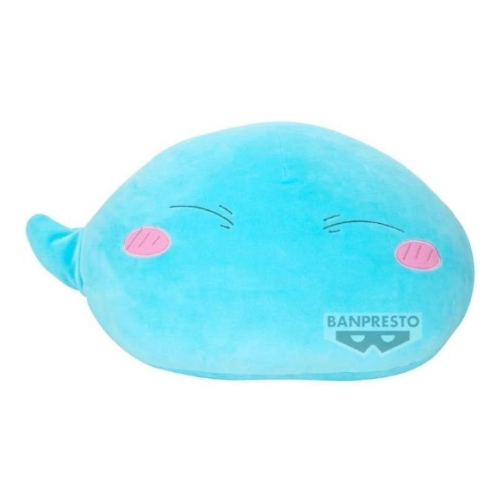Didelė pliušinė figūrėlė su Rimuru Tempest motyvu Banpresto, 2 tomas