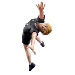 Kolekcinė figūrėlė Banpresto Haikyu!! Posing – Atsumu Miya