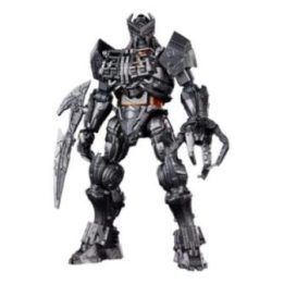 Kolekcinė figūrėlė su Scourge personažu Blokees Transformers Classic Class 03