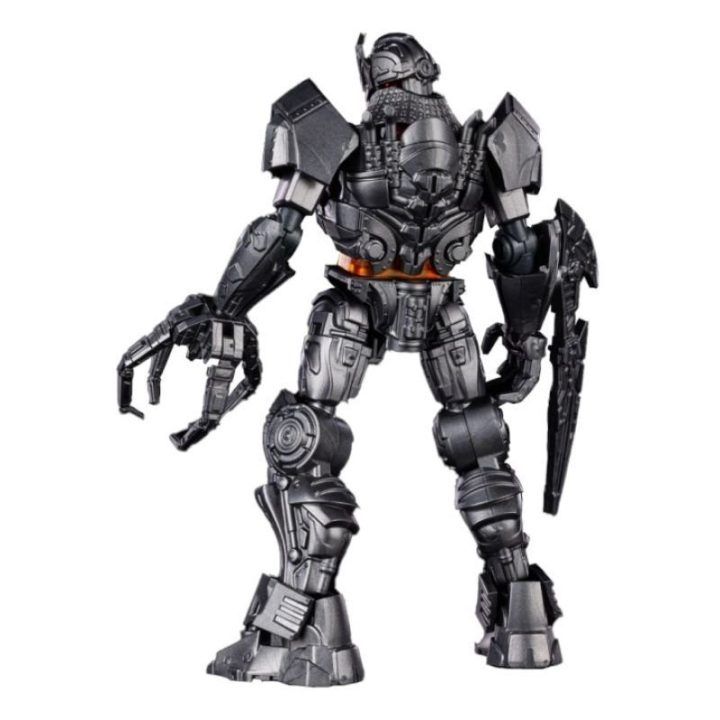 Kolekcinė figūrėlė su Scourge personažu Blokees Transformers Classic Class 03