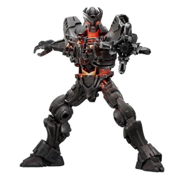 Kolekcinė figūrėlė su Scourge personažu Blokees Transformers Classic Class 03