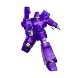 Uniseks kolekcinė figūrėlė Megatron Blokees Energy Explosion, įvairiaspalvė