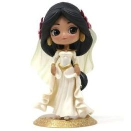 Kolekcinė figūrėlė su Jasmine personažu Disney Q Posket, 1 tomas