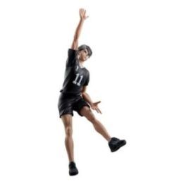 Kolekcinė figūrėlė su Osamu Miya Banpresto Haikyu!! Posing