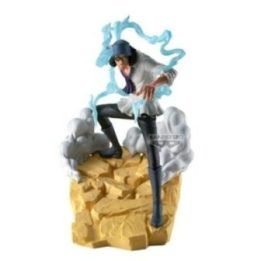 Kolekcinė figūrėlė su Kuzan personažu Banpresto One Piece Senkozekkei