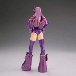 Kolekcinė figūrėlė Banpresto One Piece DXF The Grandline Series – Egghead Jewelry Bonney