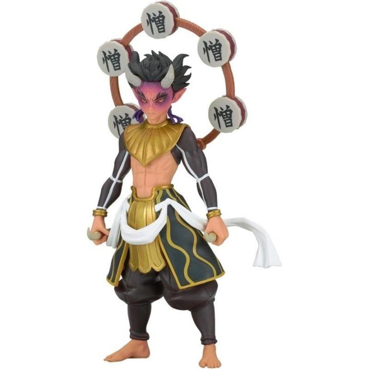 Kolekcinė figūrėlė Zohakuten Banpresto Demon Slayer KNY Series EX