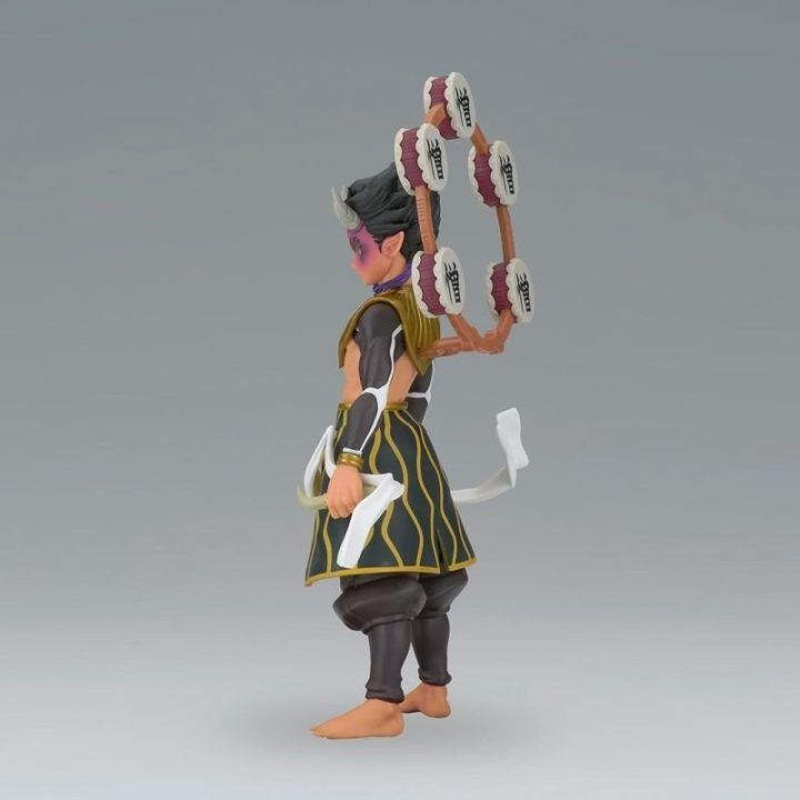 Kolekcinė figūrėlė Zohakuten Banpresto Demon Slayer KNY Series EX