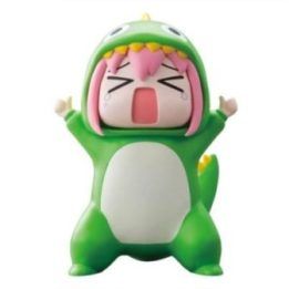 Kolekcinė figūrėlė Banpresto Bocch the Rock! Enshrined Monsters Approval Desire Monster