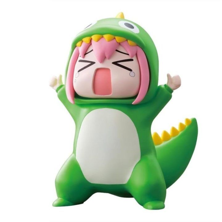 Kolekcinė figūrėlė Banpresto Bocch the Rock! Enshrined Monsters Approval Desire Monster