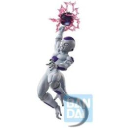 Kolekcinė figūrėlė su Frieza personažu Ichibansho Dragon Ball Z