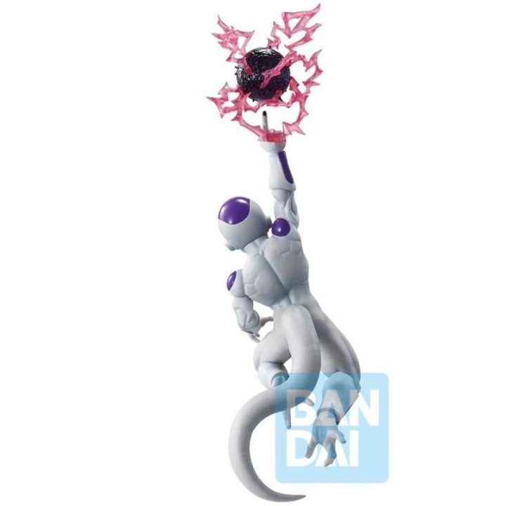 Kolekcinė figūrėlė su Frieza personažu Ichibansho Dragon Ball Z