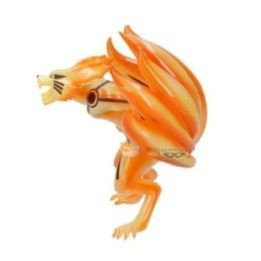 Kolekcinė figūrėlė Banpresto Naruto Shippuden – Kurama II (Ver. A)