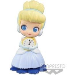 Kolekcinė figūrėlė su Pelenės personažu Disney Q Posket Cinderella Sweetiny Ver. B