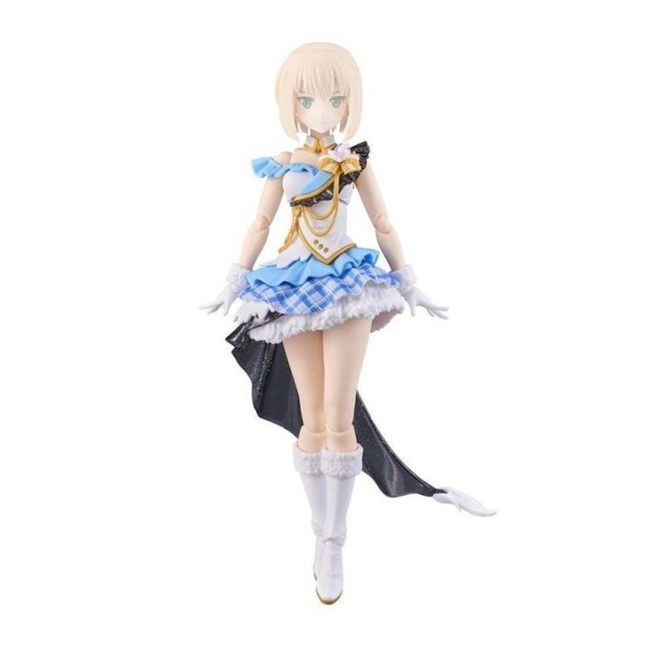 Kūno dalių rinkinys 30MS THE IDOLMASTER Beyond the Blue Sky 1, B variantas