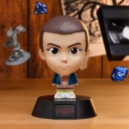 Šviečianti kolekcinė figūrėlė Eleven Stranger Things