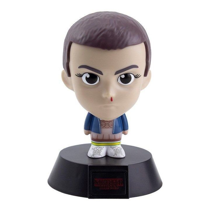 Šviečianti kolekcinė figūrėlė Eleven Stranger Things