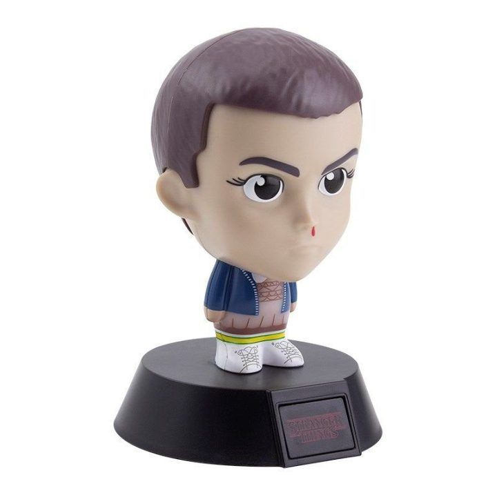 Šviečianti kolekcinė figūrėlė Eleven Stranger Things