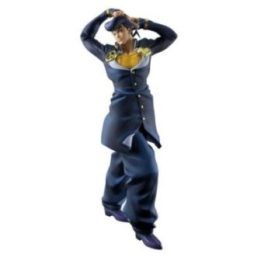Kolekcinė figūrėlė Josuke Higashikata Banpresto Mometria